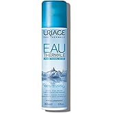 Uriage - Thermal Water Spray - Hydrating, Soothing and Protective Spray for Babies, Children and Adults - Face Mist - 100% Na