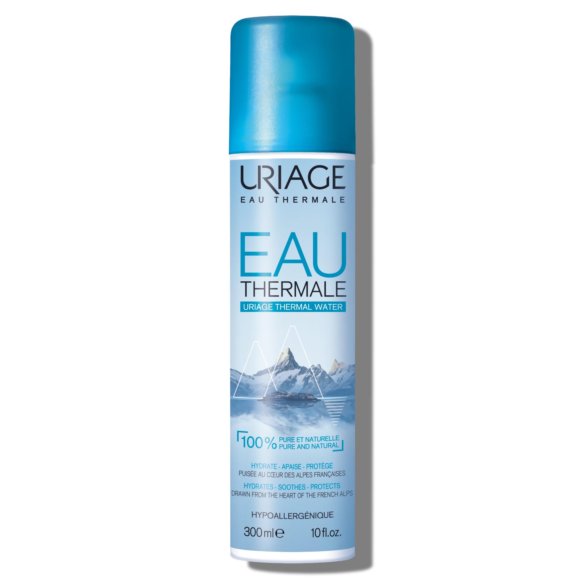 Uriage Thermal Water, 300 ml, (Pack of 1)