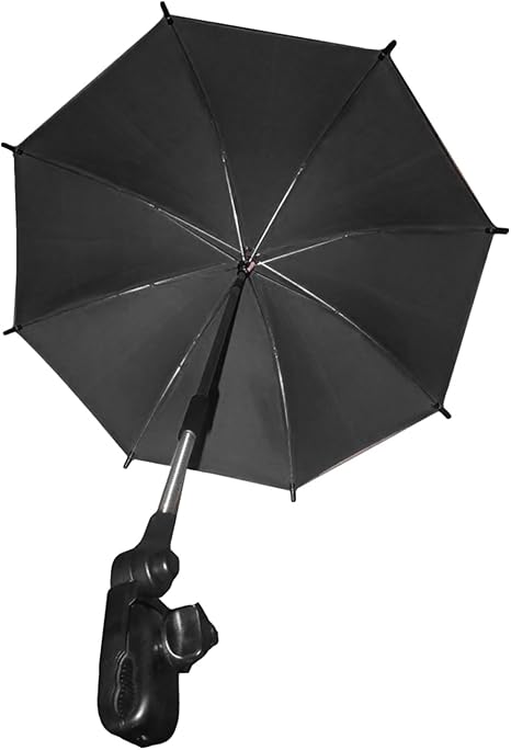 sun parasol pram