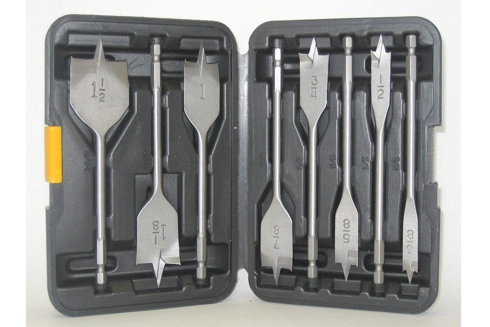 Best reverse cut drill bits