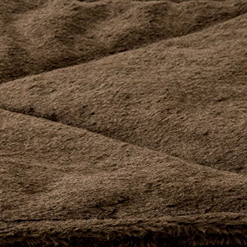 Furhaven Pet Dog Bed Heating Pad | ThermaNAP Quilted Faux Fur Insulated Thermal Self-Warming Pet Bed - //medicalbooks.filipinodoctors.org