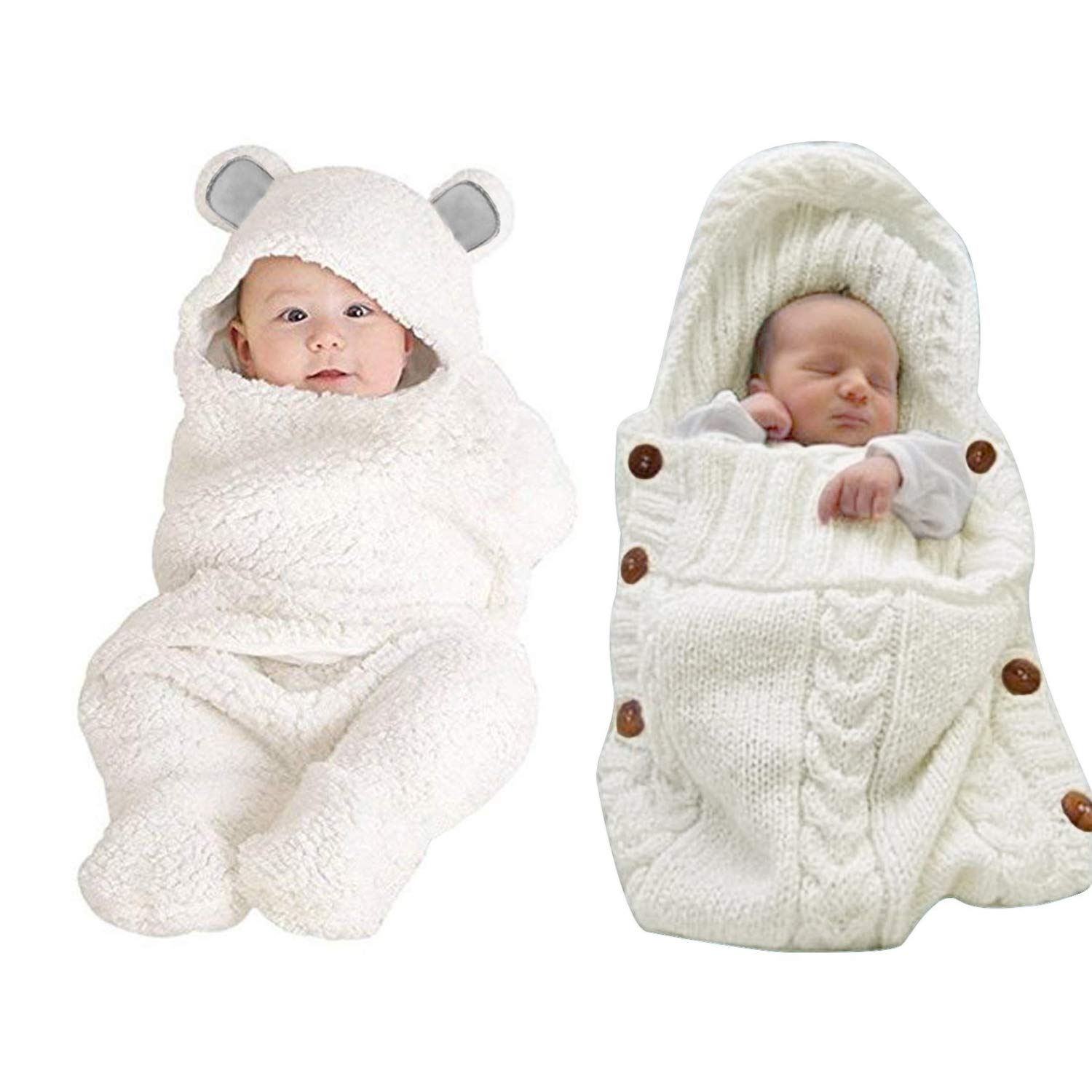 xmwealthy baby sleeping bag