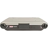 Coleman Gas Camping Grill/Stove | Tabletop Propane 2-in-1 Grill/Stove, 2 Burner