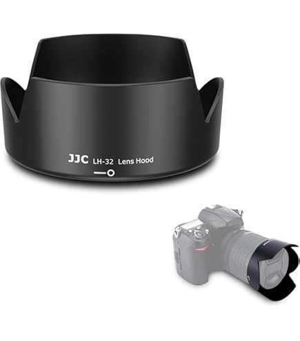 Amazon.com : Nikon AF-S DX NIKKOR 18-105mm f/3.5-5.6G ED Vibration