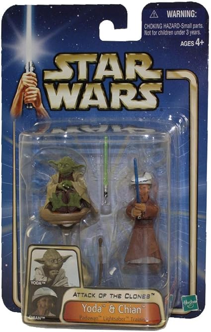 hasbro yoda lightsaber