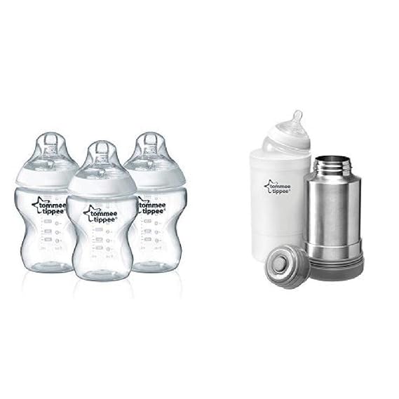 tommee tippee bottle warmer amazon