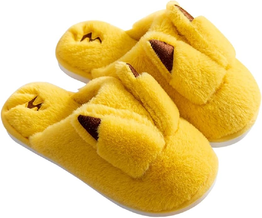 eevee slippers