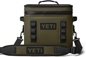 YETI Hopper Flip 12 Portable Cooler