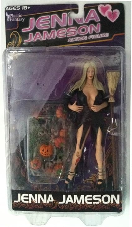 plastic fantasy action figures