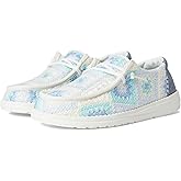 HEYDUDE Wendy Cottage Crochet