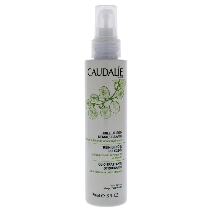 The Best Caudalie Eye Makeup Remover