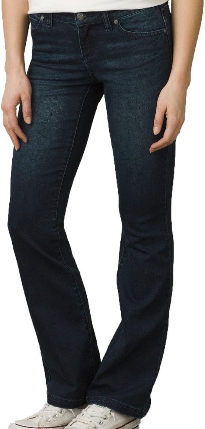 prana geneva jean