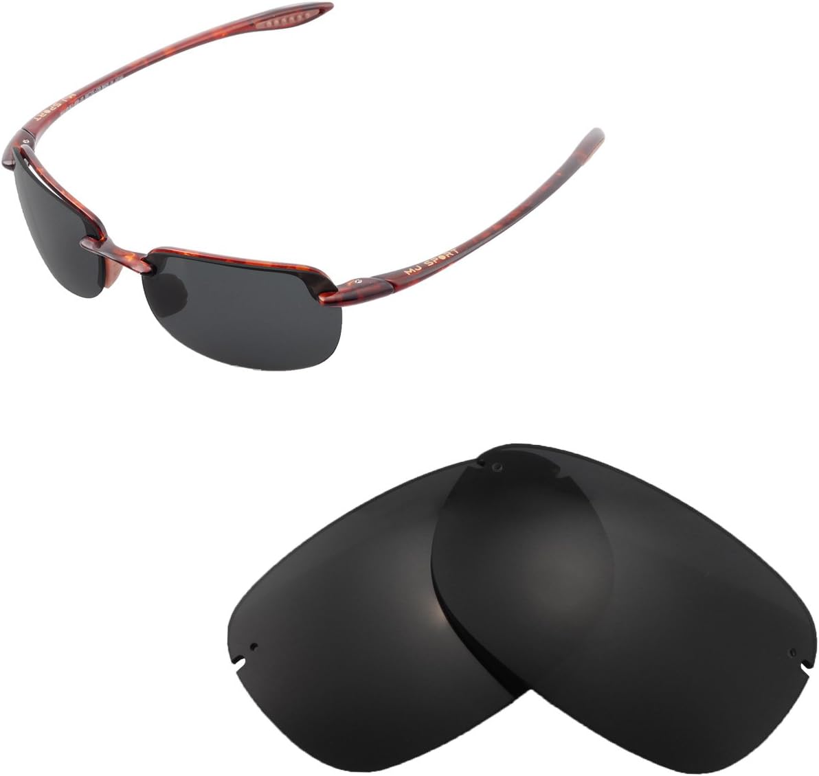 Maui Jim Lens Replacement Exclusive Deals And Offers