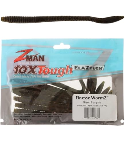 ✨最安✨【1-2回のみ】YA-MAN BRIGHT CLEAN IS-98B Amazon.com : ZMAN SMH WormZ 6.5 in Green Pumpkin Goby 7 Pack