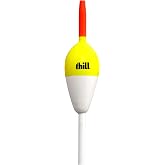 Thill America's Favorite Floats - 7/8 in Oval - Slip ( set of 2) (AF788-2)
