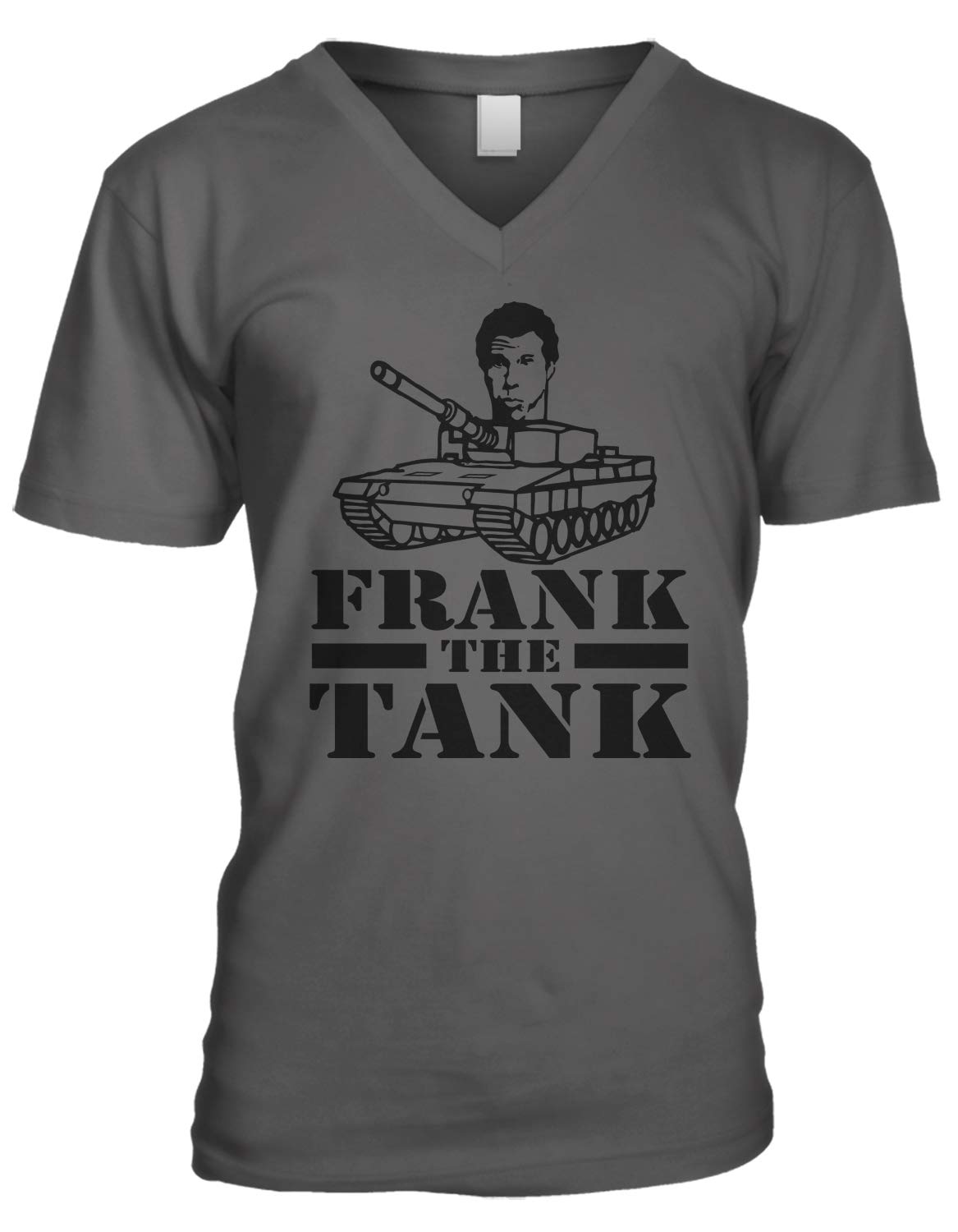 frank the tank shirt