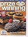 Pillsbury Bake Off Prize Winning Recipes (181 Recipes and Tips) by