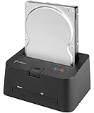 SHARKOON QuickPort Combo for SATA HDD and IDE Device