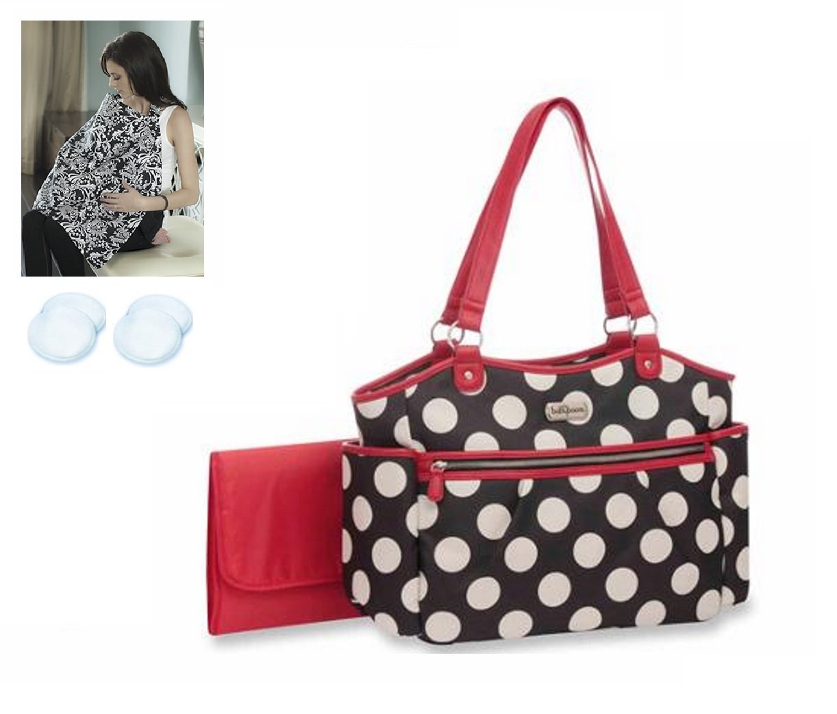 baby boom diaper bag