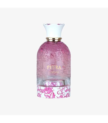 Amazon.com : Moresque Tamima Sillage Eau De Parfum Spray 2.5 Oz