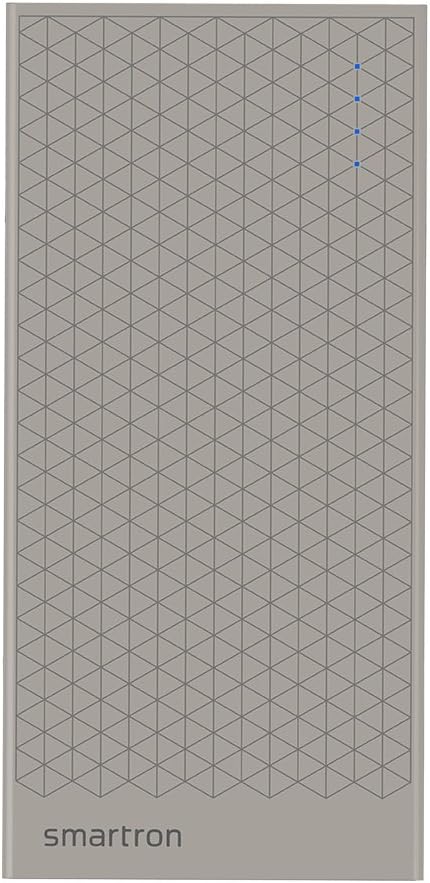 Smartron trex 5000mAh Quick Charge Powerbank