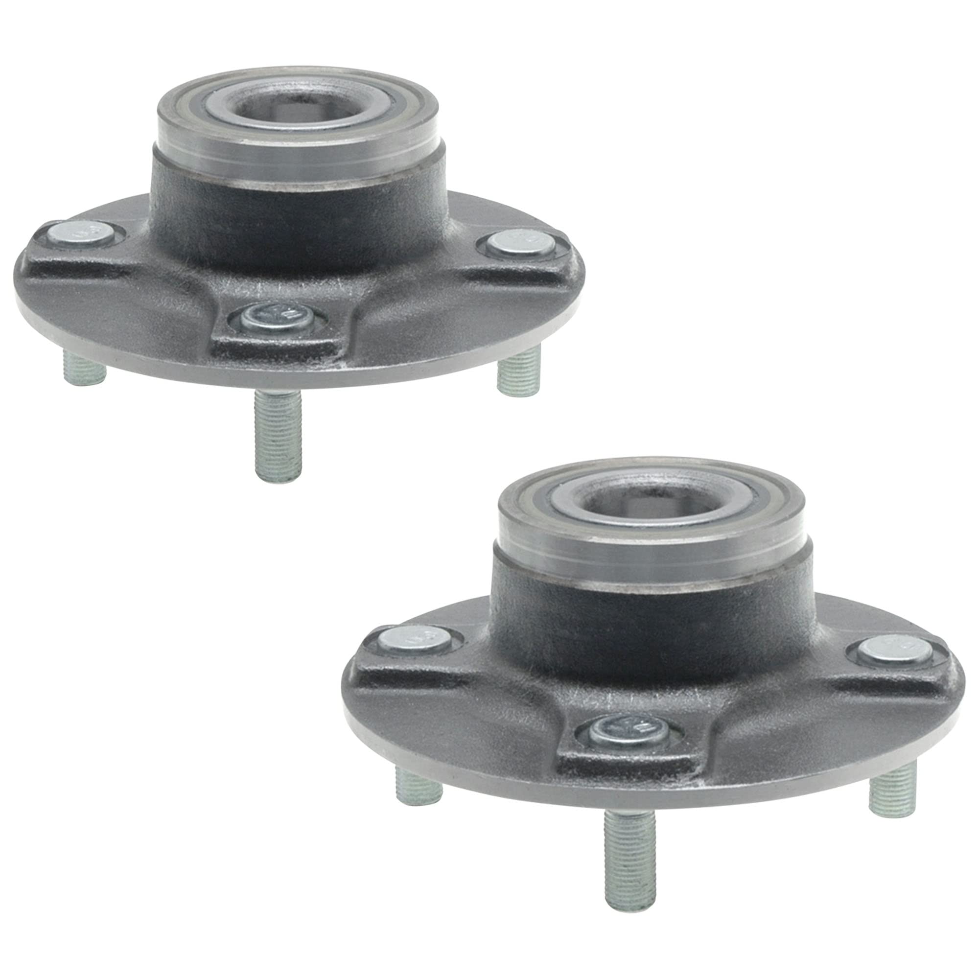 Stirling P512016PR_B798 - Pair 2 Rear Wheel Bearing
