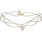 CoTeeZa Fairy Circlet Princess Tiara Rhinestone Handmade Gold and Green Headband Vintage Wedding Costume Headpiece Elf Crystal Crown for Renaissance Cosplay Halloween Festival Party Birthday