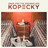 DRUG FOR THE MODERN AGE                            image