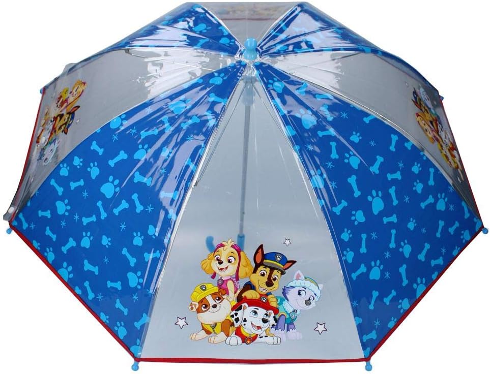 Vadobag Paw Patrol Paw Patrol Umbrella, navy,72 cm,SP-520-1413, 72,0 cm - Image 3