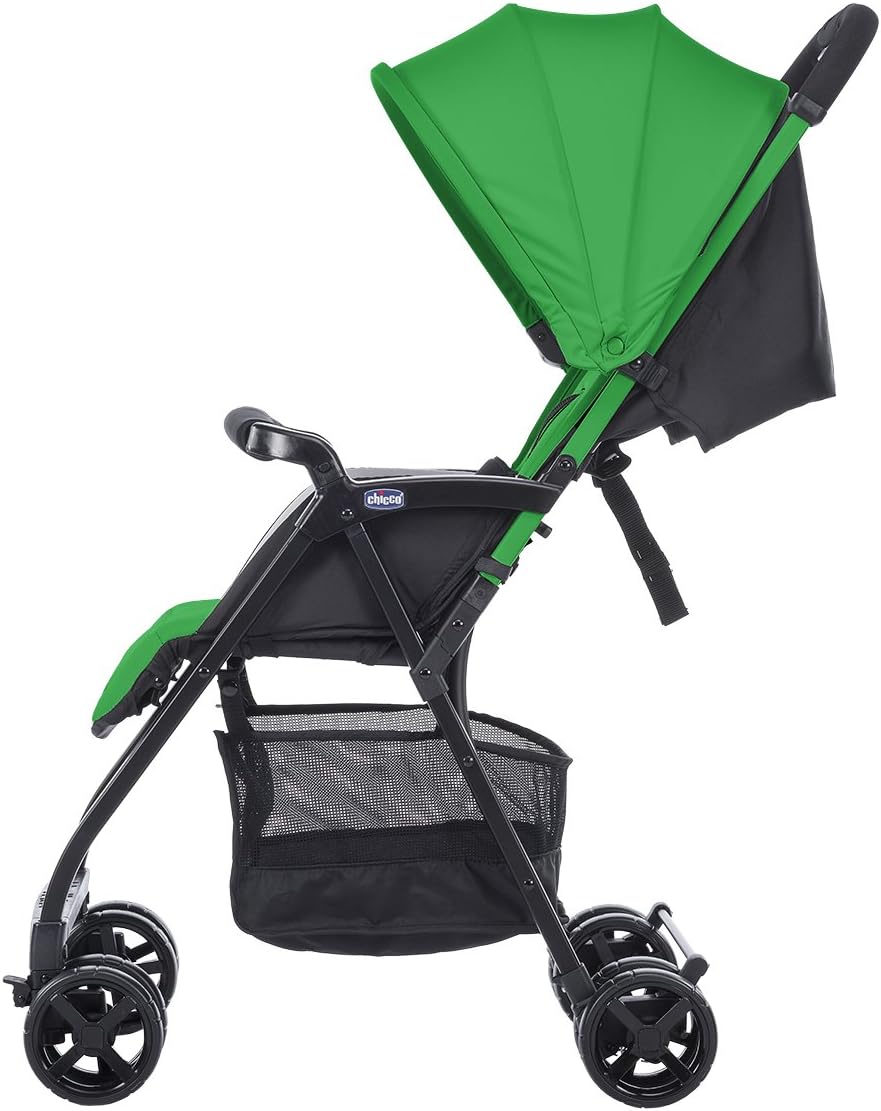 chicco ohlala 2 buggy
