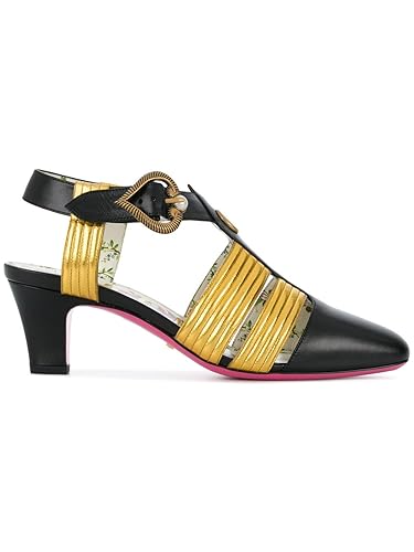 talon gucci femme