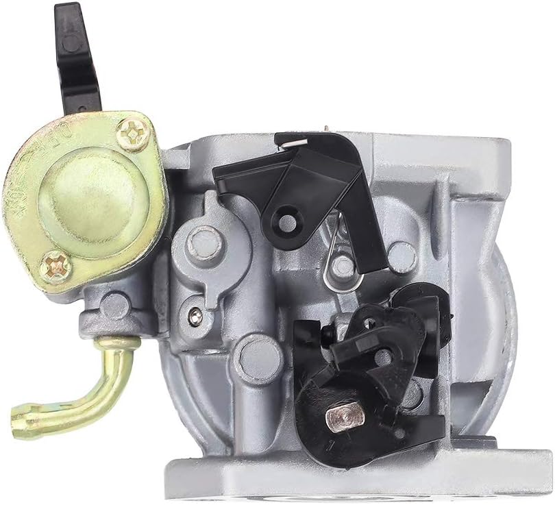 Hayskill 16100-ZE6-W01 Carburetor w Air Filter Tune Up Kit for Honda HR194 HR195 HR214 HRA214 HR215 HR216 HRA216 HRC216 Lawn Mower GXV120 GXV140 GXV160 Motor Engine Carb : Garden & Outdoor