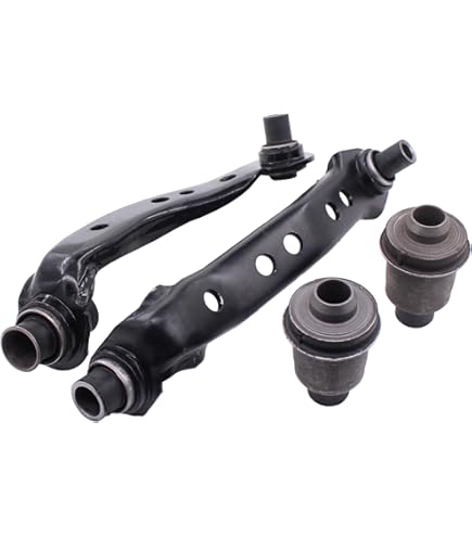 Amazon.com: Prothane 84-89 Nissan 300ZX IRS Rear Subframe