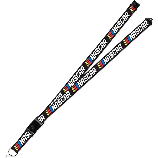 Team Pride Lanyard - NCAA Licensed, Double-Sided Logo, Breakaway Buckle For Keys & Badges - View #10