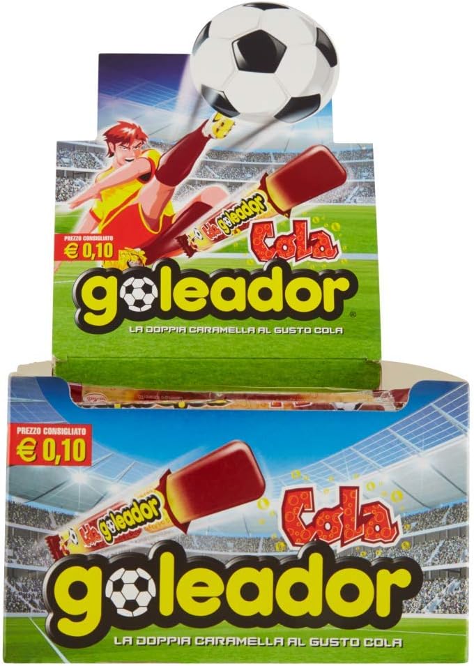 Gommosa al sambuco per bambini