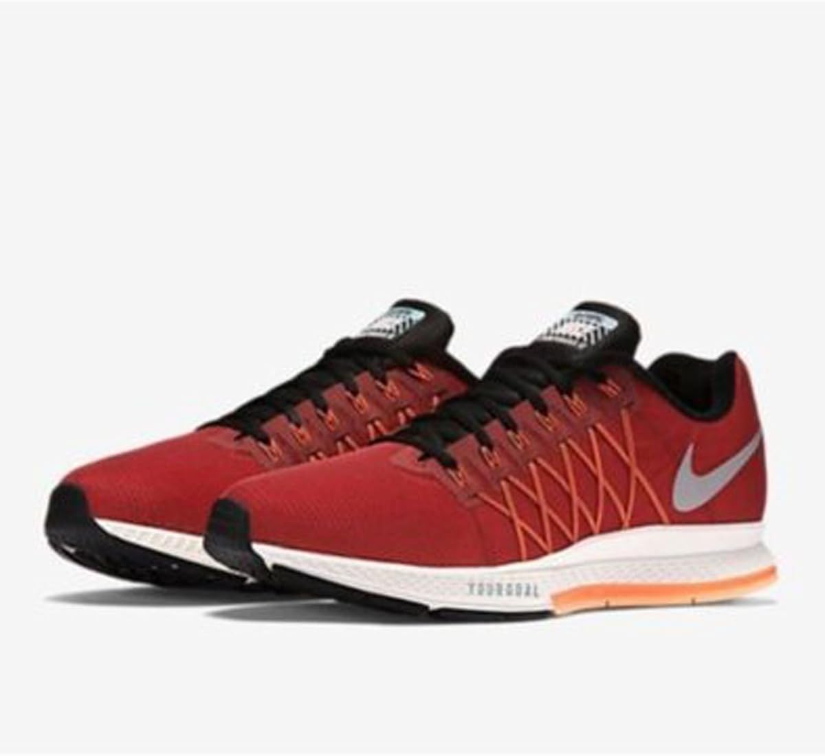 nike pegasus 32 red