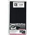 Camera Light Seal Foam 250 X 125 X 3.0mm(9.84 X 4.92 X 0.11 in)