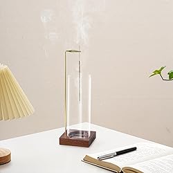 Ceremony Incense Holder, Wooden Incense Holder for