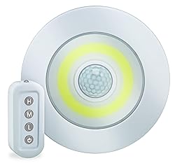 Sensor Brite Overlite Ultra+ Rechargeable: Remote