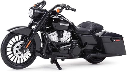 road king diecast