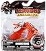 Spin Master How to Train Your Dragon Race to the Edge Legends Collection Hookfang Action Figure