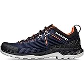 Mammut Mens Alnasca Knit Iii Low GTX Men