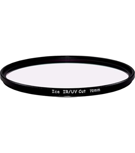 吸収型UV / IRカットフィルターARコート77mm【LIFEPIXEL製】 吸収型UV / IRカットフィルターARコート77mm【LIFEPIXEL製】 ZX