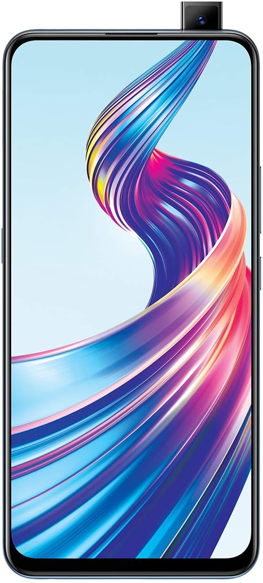 Vivo V15 (Frozen Black, 6GB RAM, 64GB Storage) thumbnail