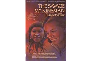 The Savage My Kinsman