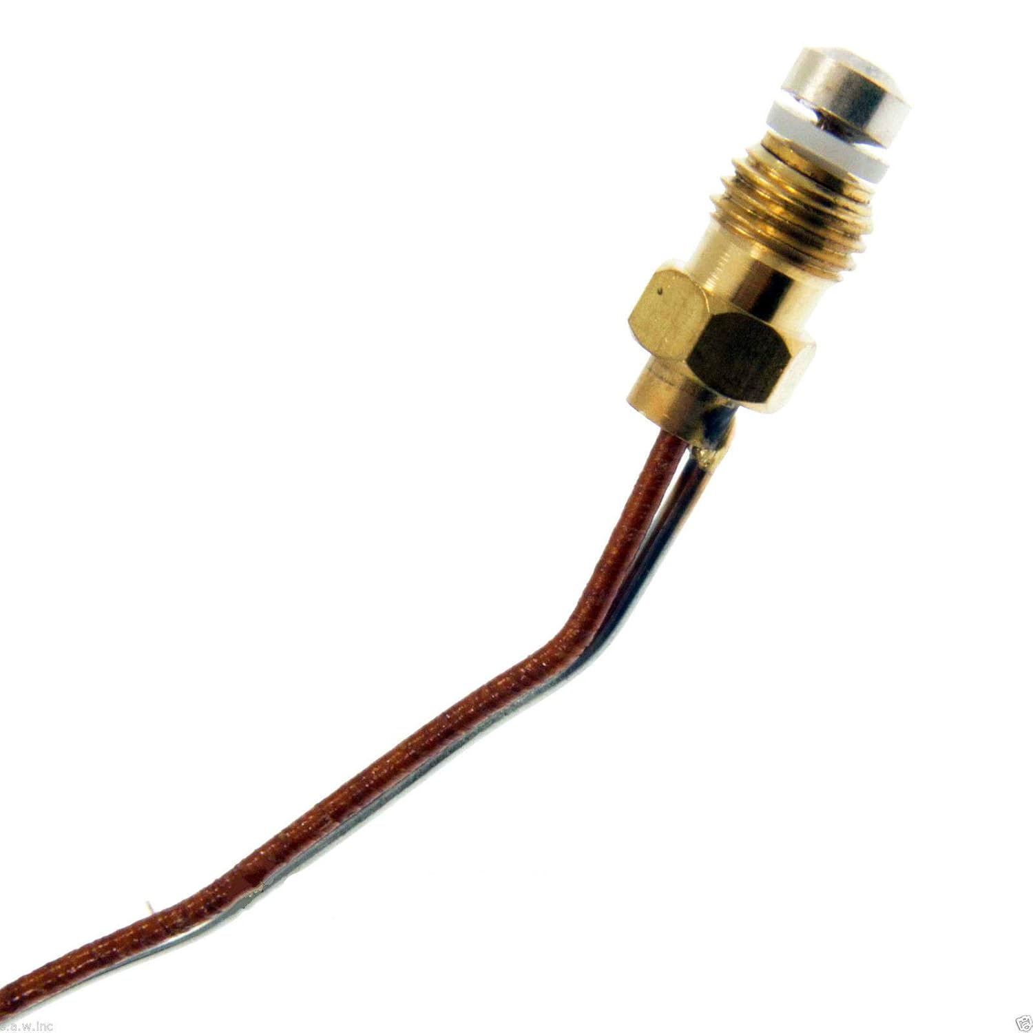 Warm Glo 12063002 Pilot ODS for Vent Free Propane Gas Wall Heaters by