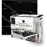 Giani Marble Easy Epoxy Countertop Paint Kit (Belgotta Black)