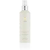 Zents Luminous Cashmere Body Oil (Sun Fragrance) 8 fl oz | Moisturizing Body Oil with Vitamin E &amp; Organic Coconut Oil, Softens &amp; Smooths Skin