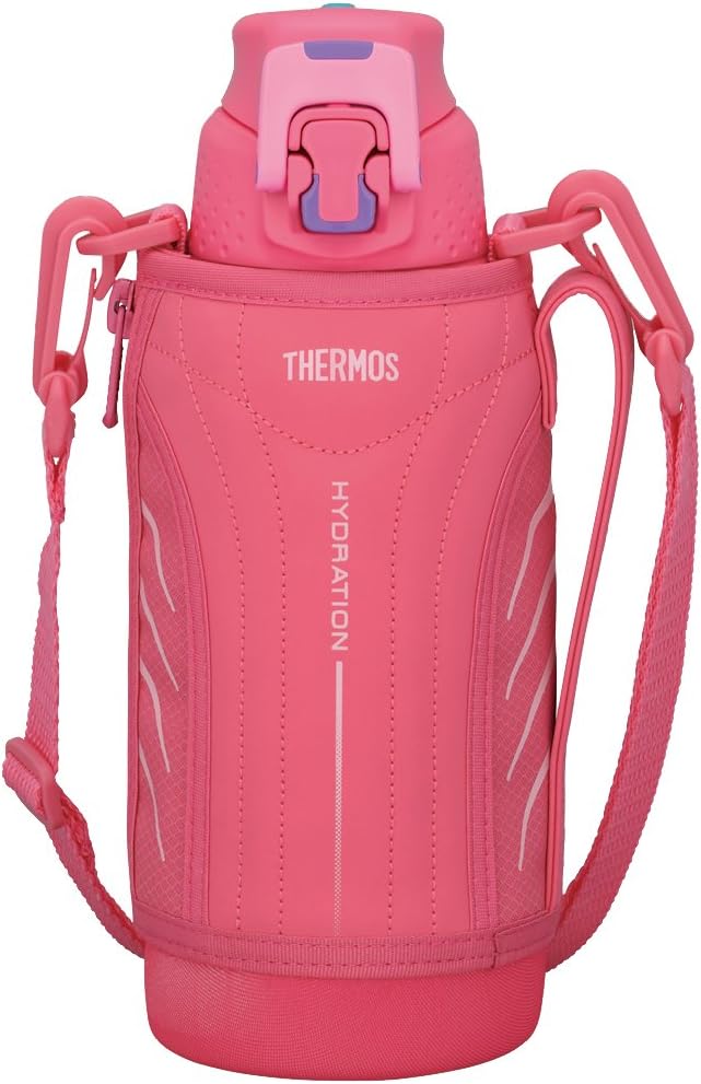 thermos hydration sport bottle