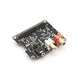 HiFiBerry DAC2 ADC Pro, Audio Interface Board